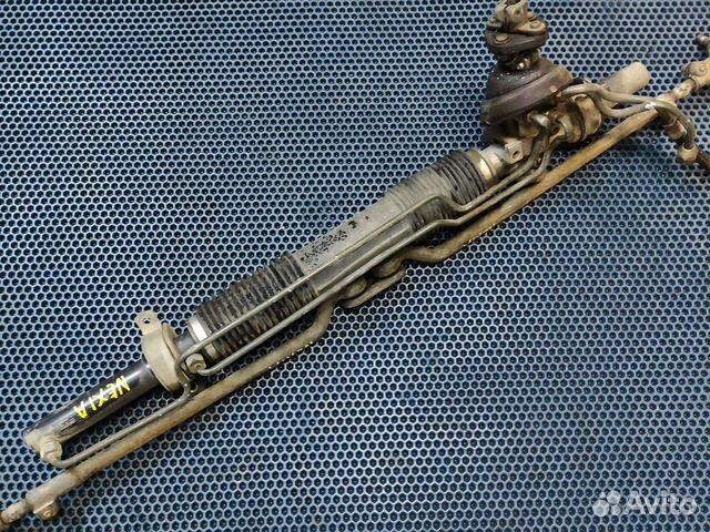 Рулевая рейка Daewoo Nexia