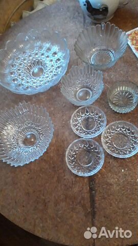 Конфетница,фруктовница, салатник