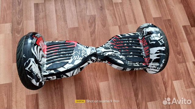 Гироскутер smart balance 10.5