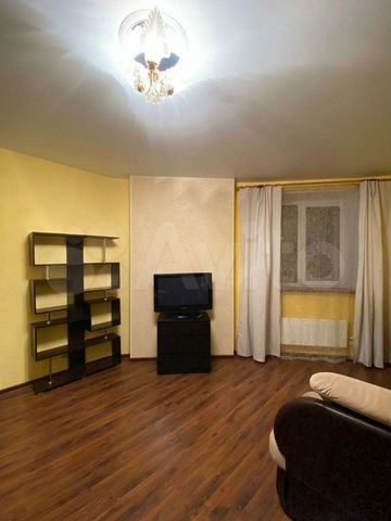 1-к. квартира, 44,7 м², 15/17 эт.