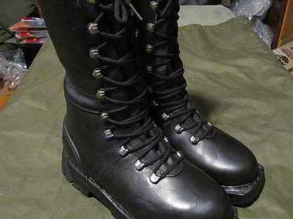 берцы австрии