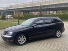 Chrysler Pacifica 3.5 AT, 2005, 175 000 км объявление продам