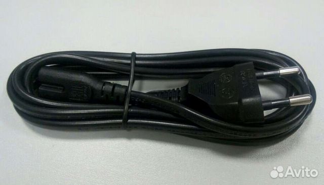 Провод питания для PS3 PS4 PS5