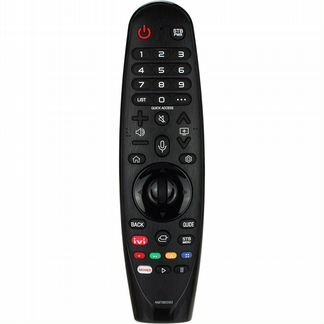 Пульт LG AKB75855502 Magic Motion AN-MR20GA
