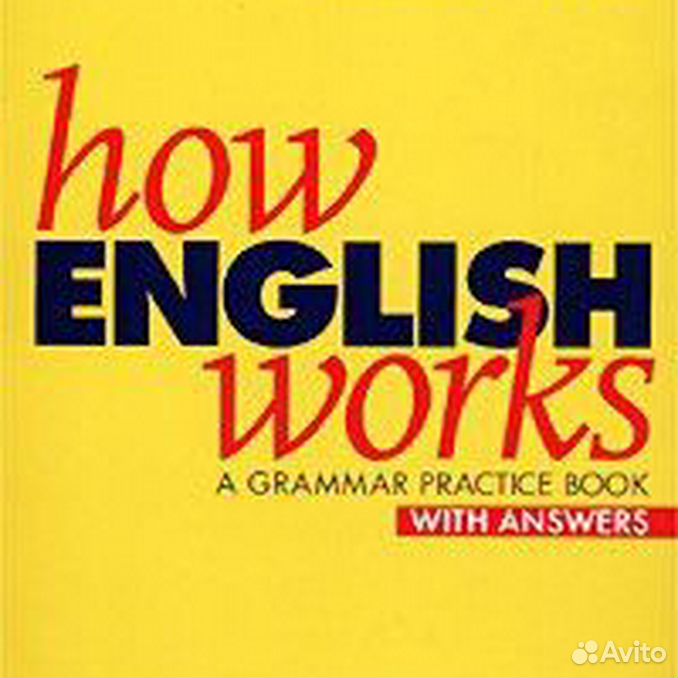Oxford english grammar course