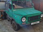 ЛуАЗ 969 1.2 МТ, 1988, 75 487 км объявление продам
