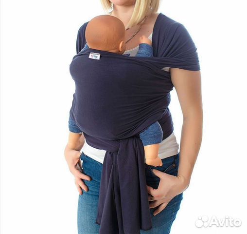 Шарф слинг sling me