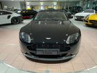 Aston Martin V8 Vantage 4.0 AT, 2018, 9 610 км