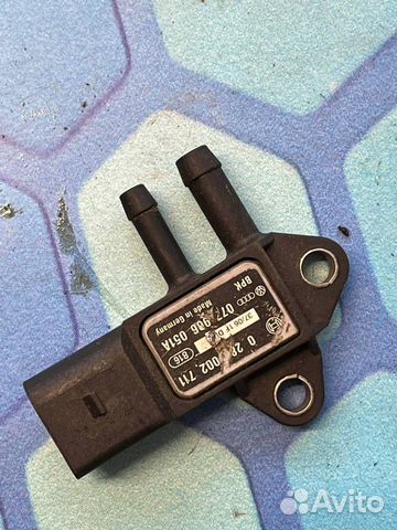 Датчик абсолютного давления 077906051A