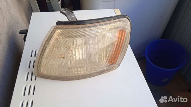 Габарит и повториттель crown-151