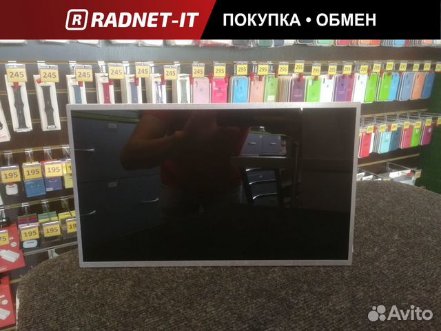 Матрица для ноутбука 14