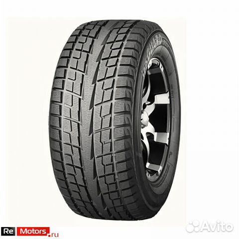 Yokohama Geolandar I/T-S G073 215/65 R16 98Q