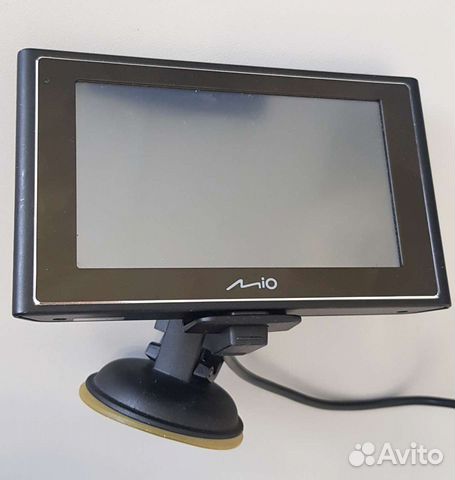 Навигатор независимый