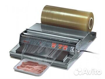 Горячий стол» упаковочный CAS CNW-520