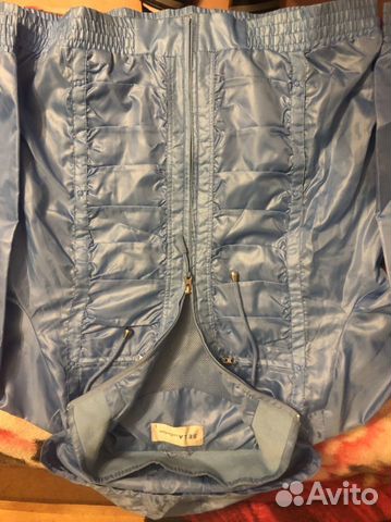 Спортивный костюм женский новый