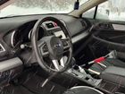 Subaru Legacy 2.5 CVT, 2015, 160 000 км объявление продам