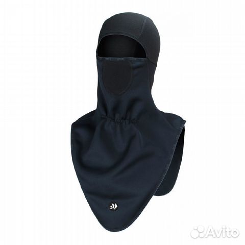 Балаклава sixs WTB long 2 Winter Tourism Black/Bla