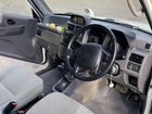 Mitsubishi Pajero Junior 1.1 AT, 1996, 199 999 км объявление продам