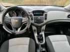 Chevrolet Cruze 1.6 МТ, 2012, 71 550 км объявление продам