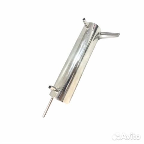 Холодильник для самогонного аппарата