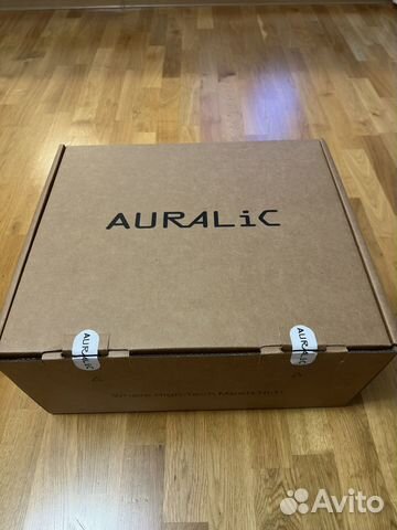 Стример Auralic Aries G 2.1