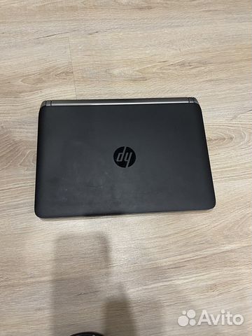 Ноутбук hp i5/8gb/128gb