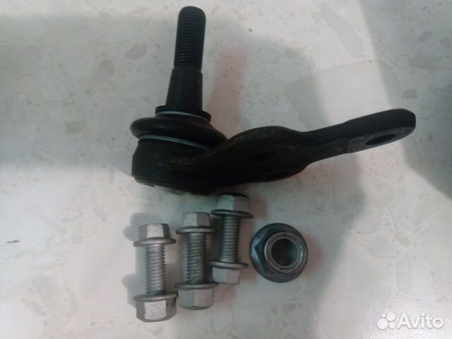 Шаровая опора ford focus 2 3046103