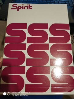 Трансферная бумага для тату