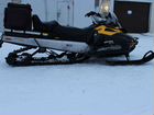 Продам снегоход skandik WT 550F 2013