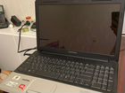 Ноутбук HP Compaq требует ремонта