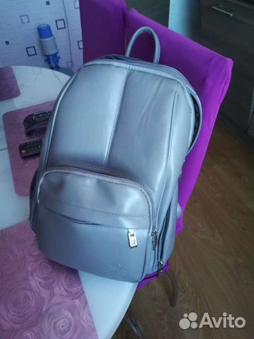 Рюкзак подростковый