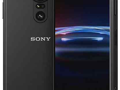 Sony Xperia Pro-I 12/512Gb Global Black