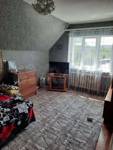 Дом 56 м² на участке 6 сот.