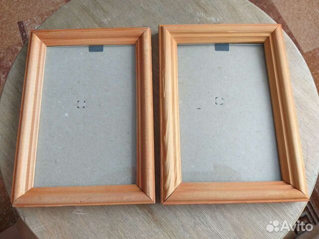 Рамки для фото 10х15