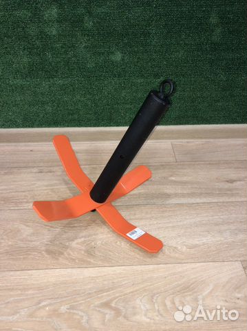 Якорь складной 5 кг