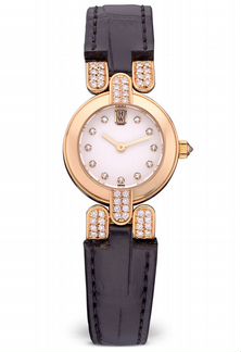 Часы Harry Winston Premier