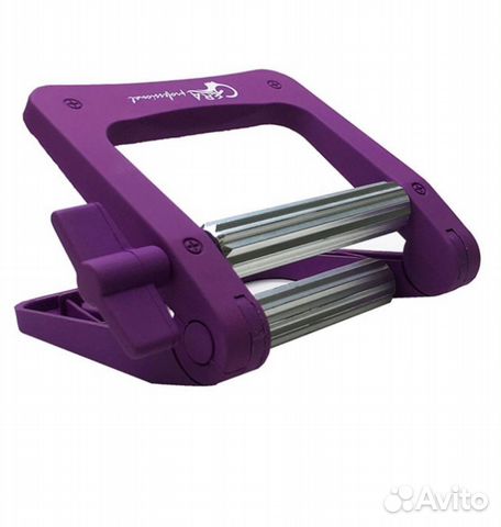 Машинка для выдавливания тюбиков gera