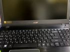 Acer Aspire E5-575G-53S6 объявление продам