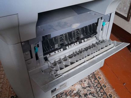 Hp laserjet 3300