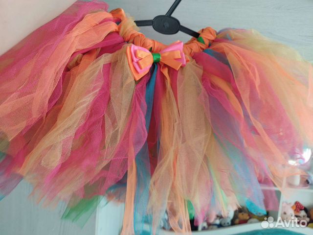 Карнавальный костюм