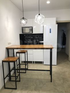 1-к. квартира, 46,6 м², 23/25 эт.