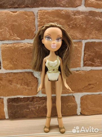 Кукла братц Bratz