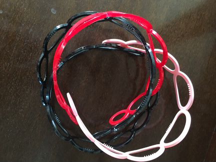 Ободок для волос