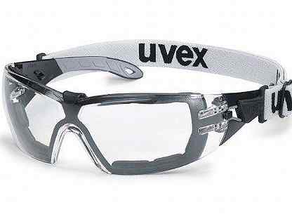Очки защитные uvex 9192180