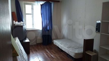 2-к. квартира, 54 м², 1/9 эт.