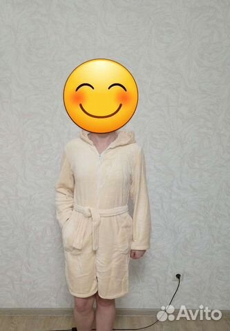 Халат домашний женский