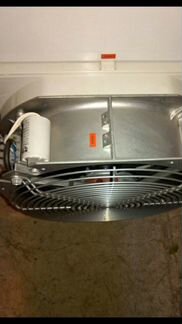 Вентилятор фильтрующий