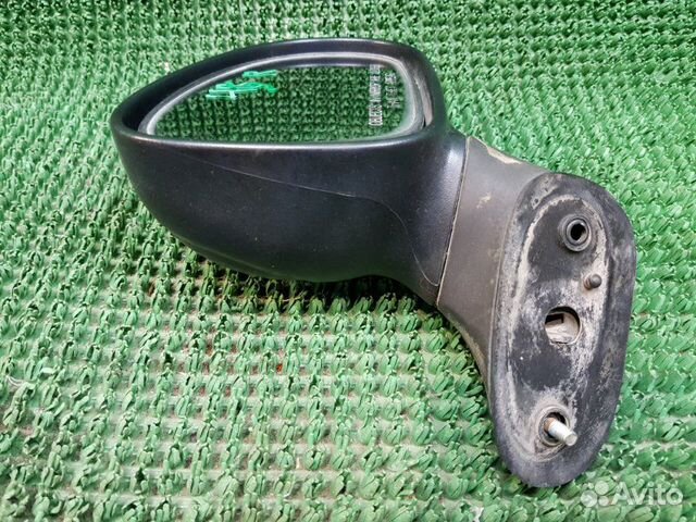 Зеркало правое Daewoo Matiz M100 0.8 1998