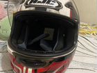 Шлем для мотоцикла hjc