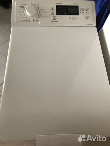 Стиральная машина автомат бу